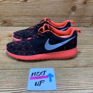 Nike Roshe One ‘Lava’ Casual Athletic Sneaker 7.5